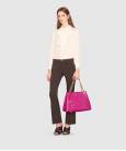 Сумка Gucci Soho Tote Fuchsia Bag